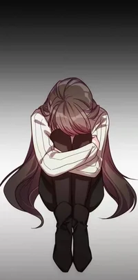 depressed step sis