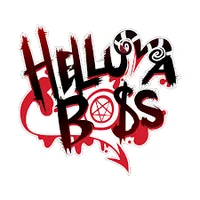 Helluva boss rp