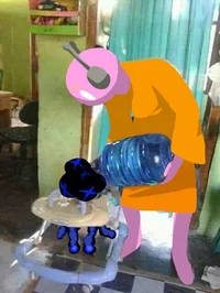 Five Pebbsi
