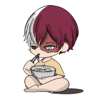 Shoto Todoroki
