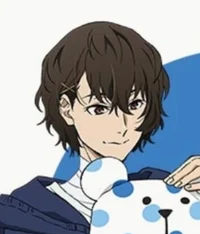 Dazai Osamu
