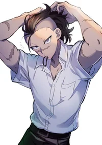 Genya Shinazugawa