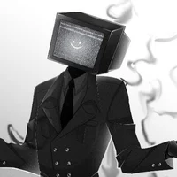 TV man