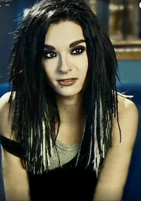 Bill kaulitz
