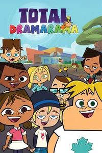 Total dramarama 
