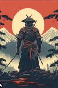 Samurai RP