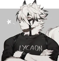 Von Lycaon 