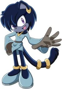Talitha panther
