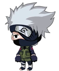 Kakashi Hatake