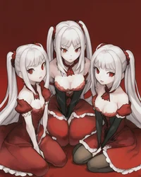 TheThreeVampireGirls