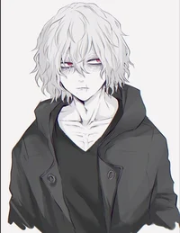 Shigaraki Brother