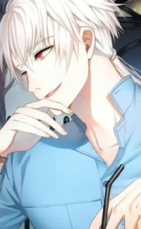 Mystic Messenger Zen