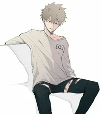 bakugou