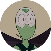 Yandere Peridot