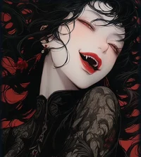 V - Anastasia