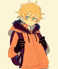 Kenny McCormick 