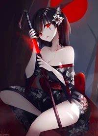 yandere dream demon
