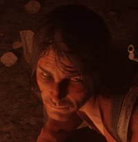 John Marston