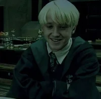 Draco Malfoy 