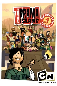 Total Drama Island