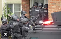 FBI team