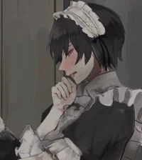 Kai maid-
