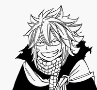 FT-Natsu Dragneel