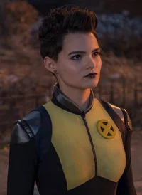 Negasonic Teenage Wa