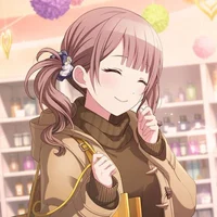 Honami Mochizuki