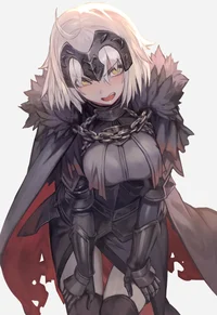 Jeanne Alter