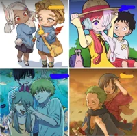 Anime kids 2