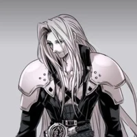Sephiroth