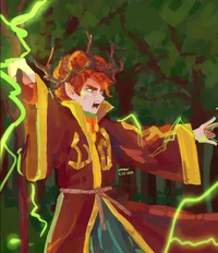 High Elf King Kyle