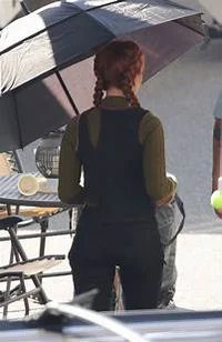Natasha Romanoff