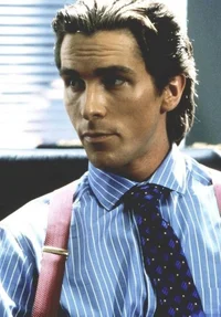 Patrick Bateman