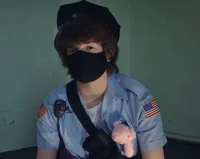 Ranboo -Cop