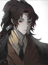 Mafia Yoriichi