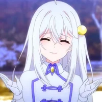 Cute girl