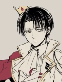 Levi Ackerman