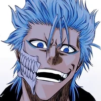 Grimmjow