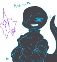 Fem Nightmare Sans