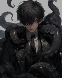 Magical Bodyguard 