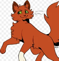 Squirrelflight