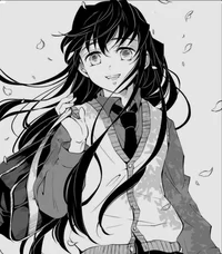 Chat with Nezuko - Mitsuri character.ai Personalized AI for every