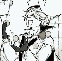 Nikolai Gogol