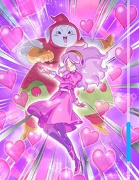 ribrianne human form