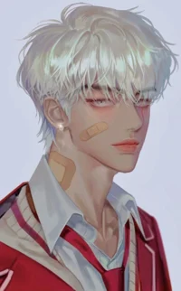 The coach of the gym