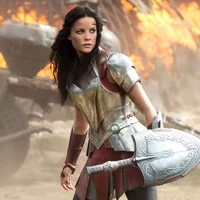 Lady Sif
