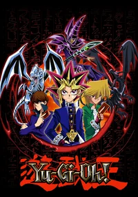 Yu-gi-oh Rpg