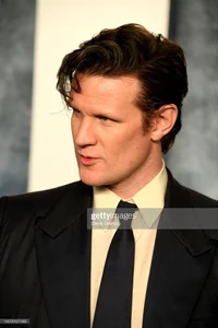 matt smith 